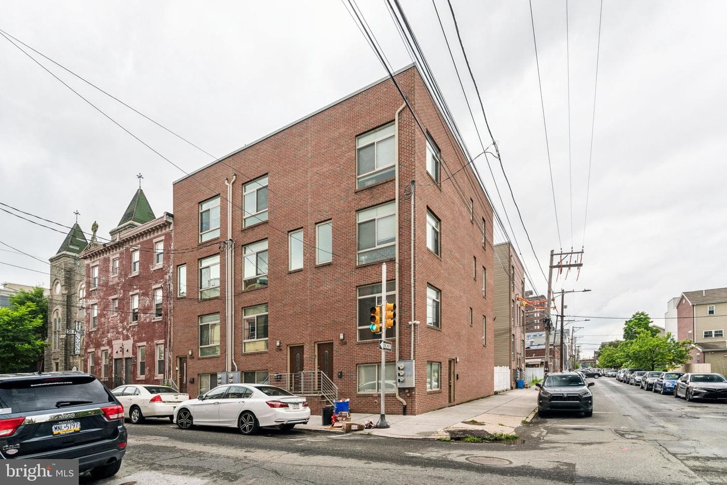 1238 N 6th Street #a, Philadelphia