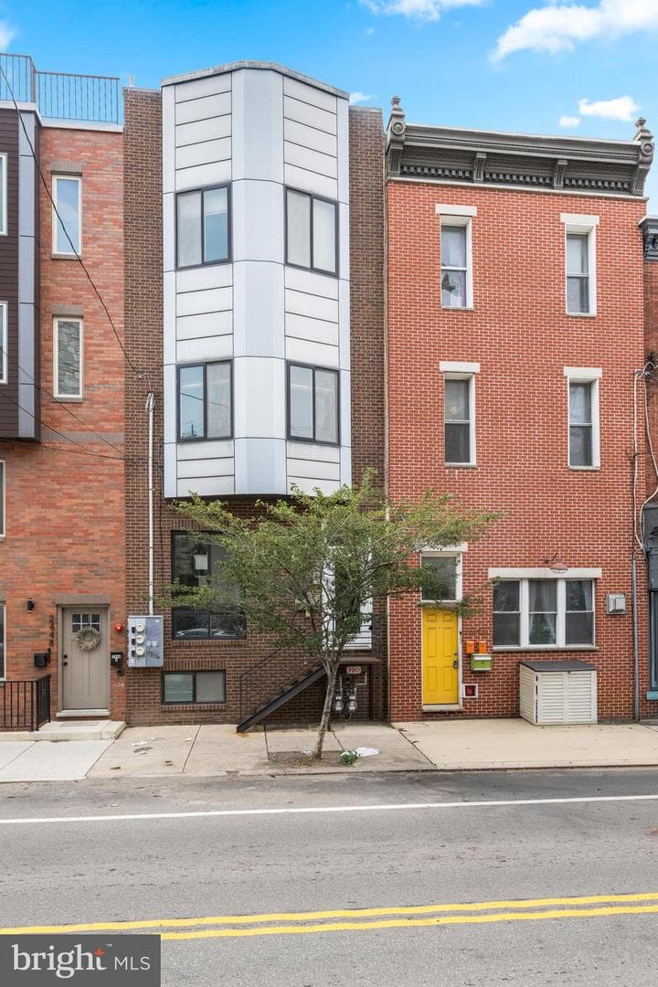 2450 Frankford Avenue #a, Philadelphia