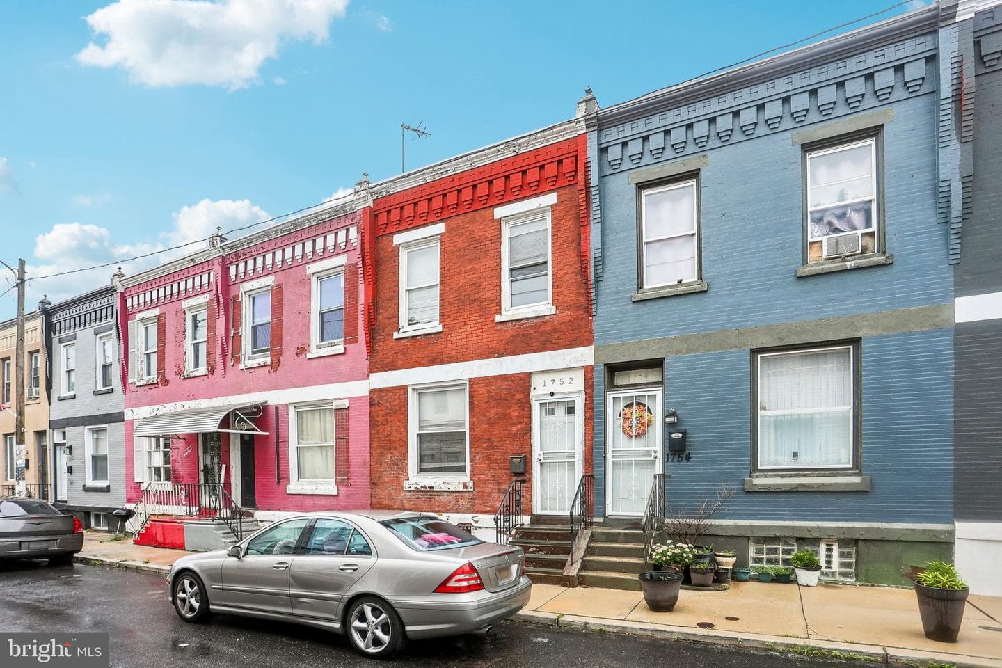 1752 N Lecount Street, Philadelphia