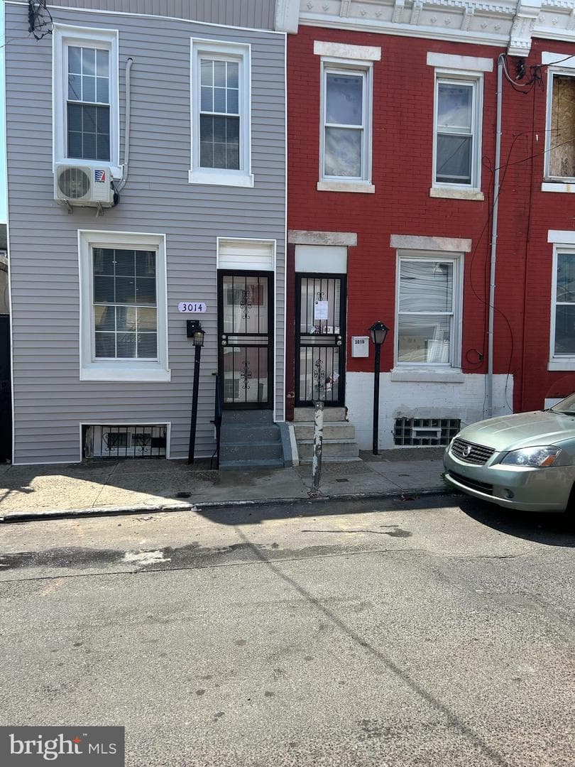 3014 Gransback Street, Philadelphia