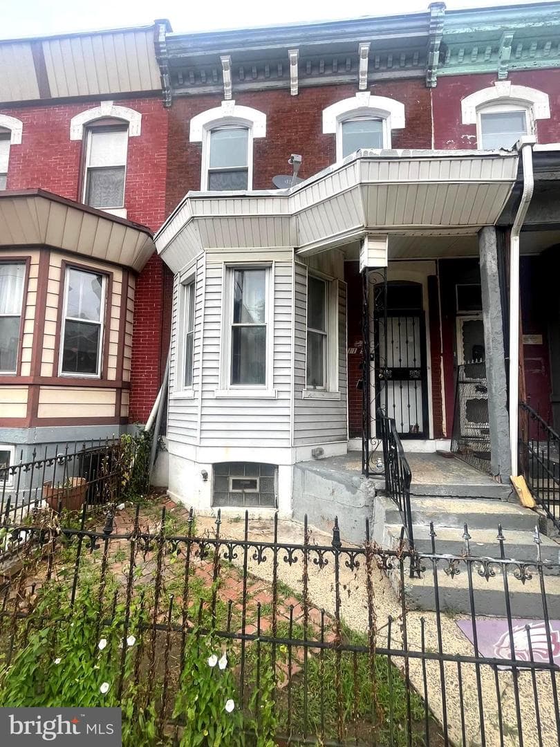 1109 W Silver Street, Philadelphia