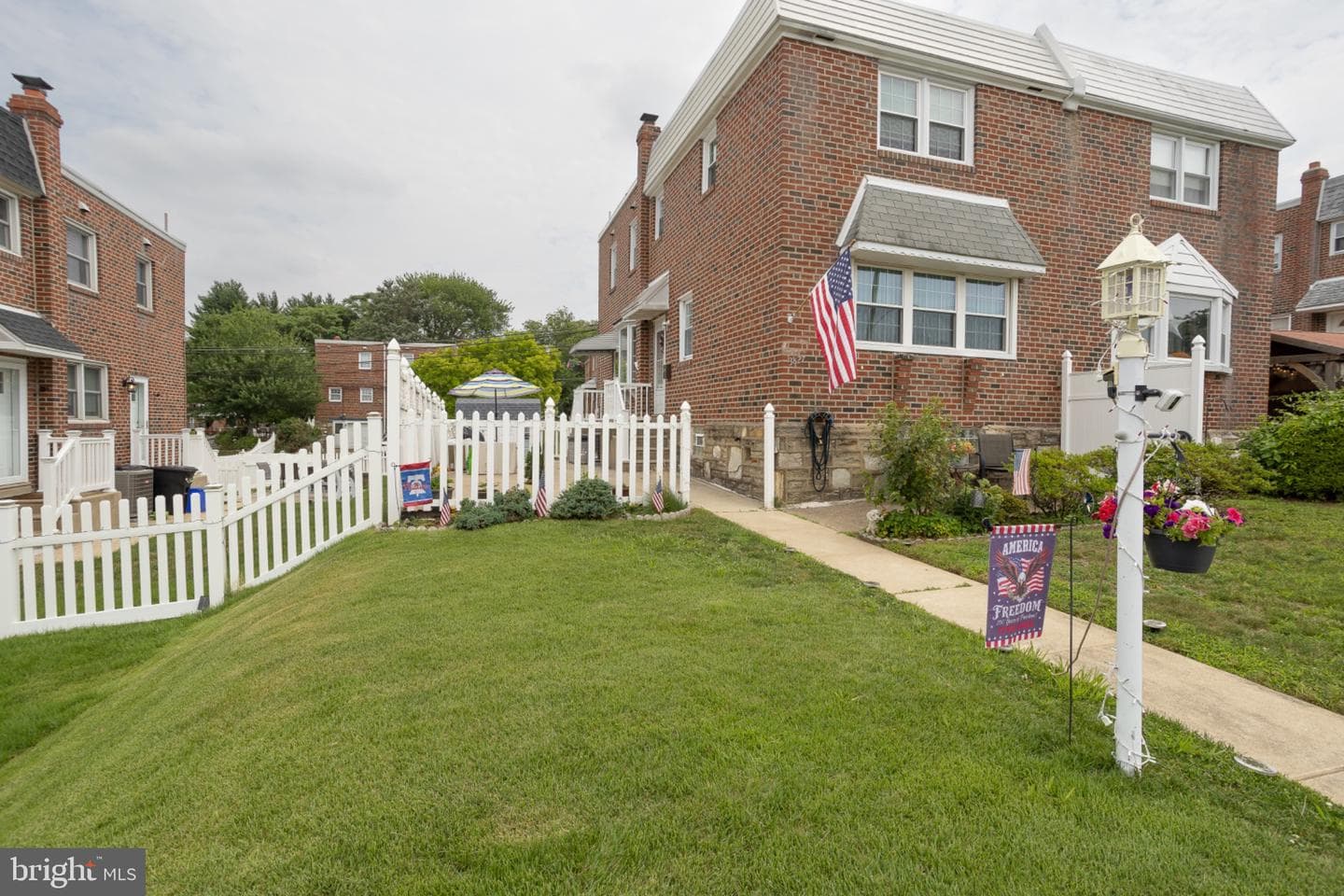 3827 Kirkwood Road, Philadelphia