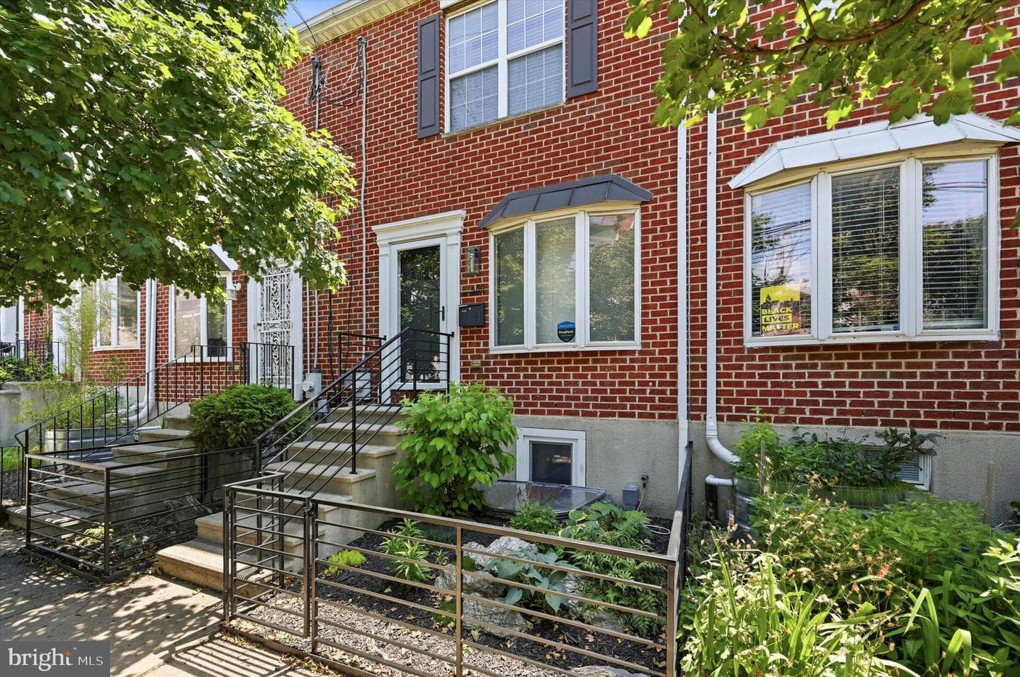 430 Brown Street, Philadelphia