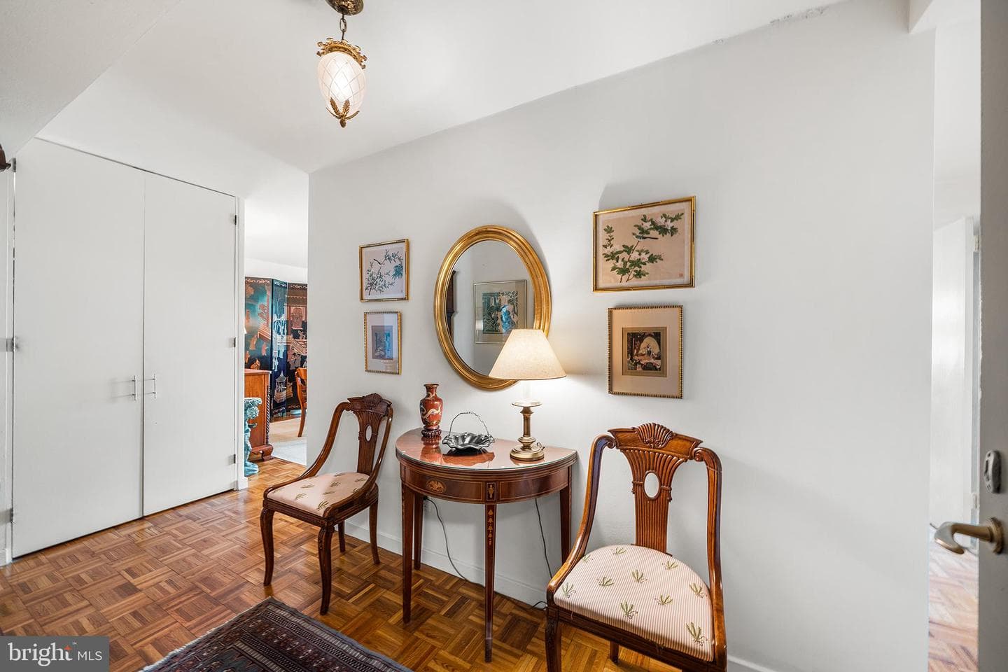 604 S Washington Square #1905, Philadelphia