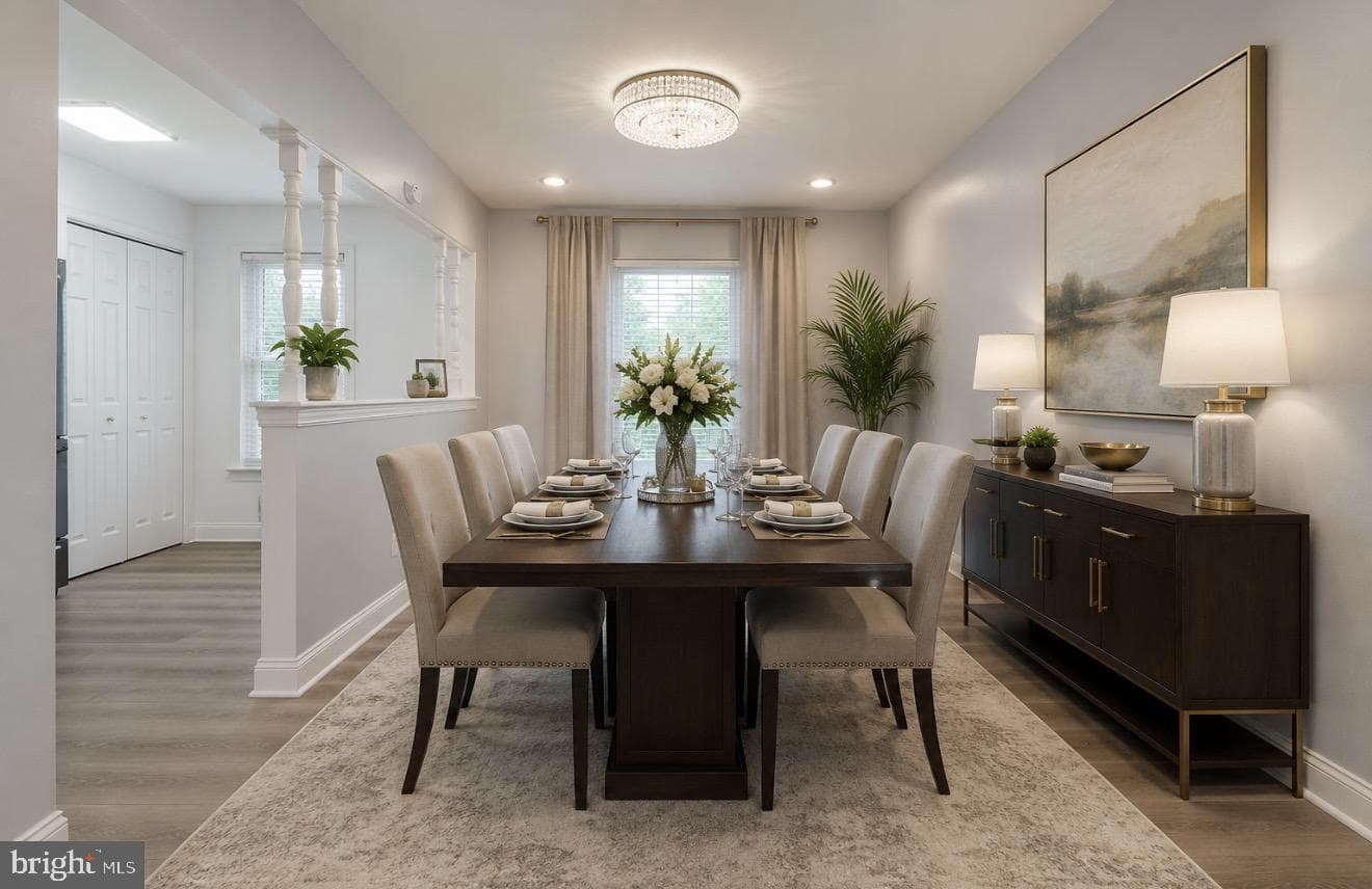 8122 Lindbergh Boulevard, Philadelphia