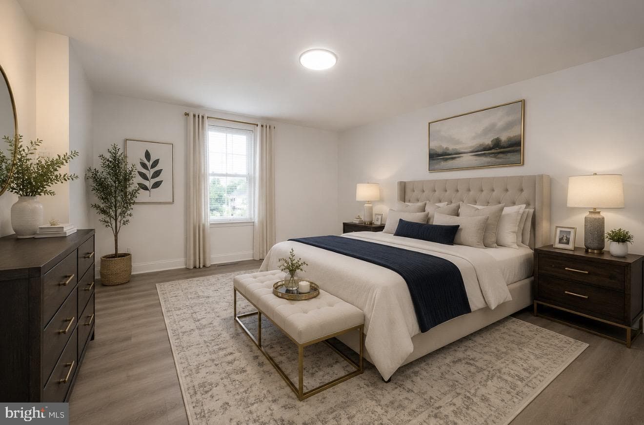 8122 Lindbergh Boulevard, Philadelphia