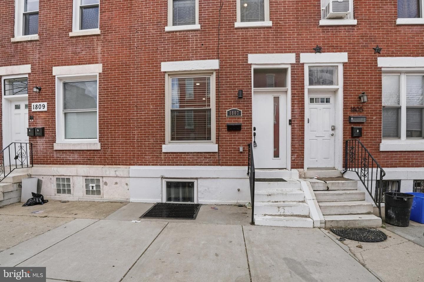 1807 Wylie Street, Philadelphia