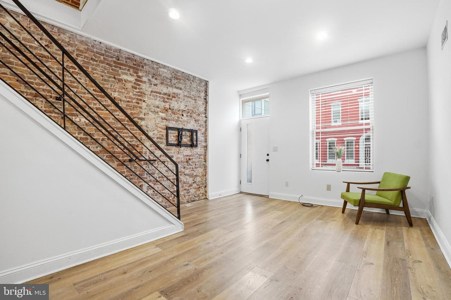 1807 Wylie Street photo 4