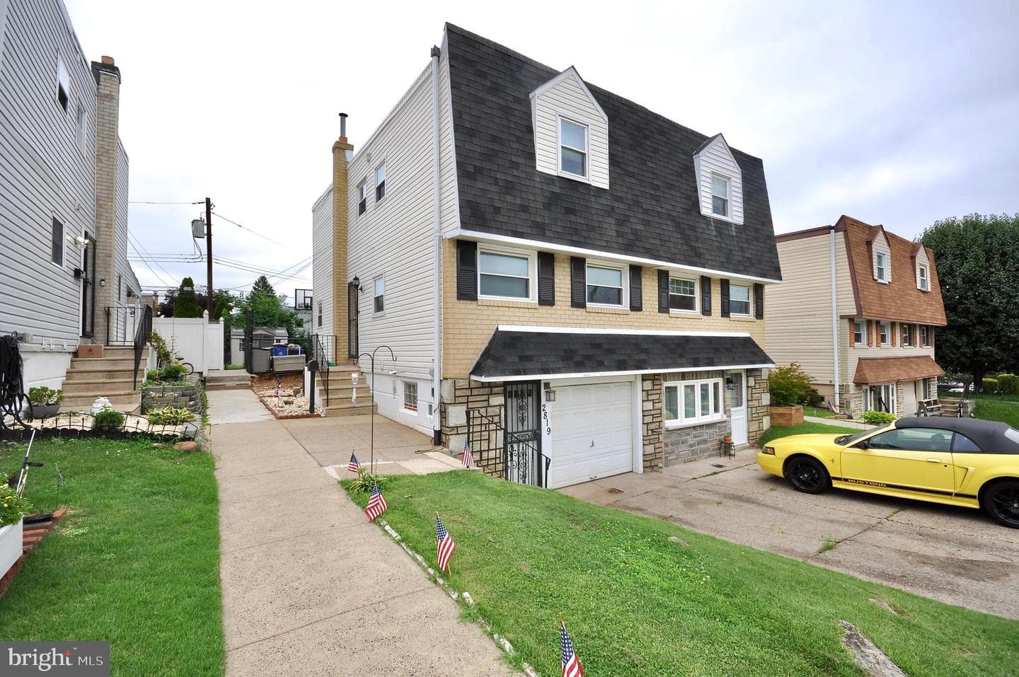 2819 Shelly Road, Philadelphia