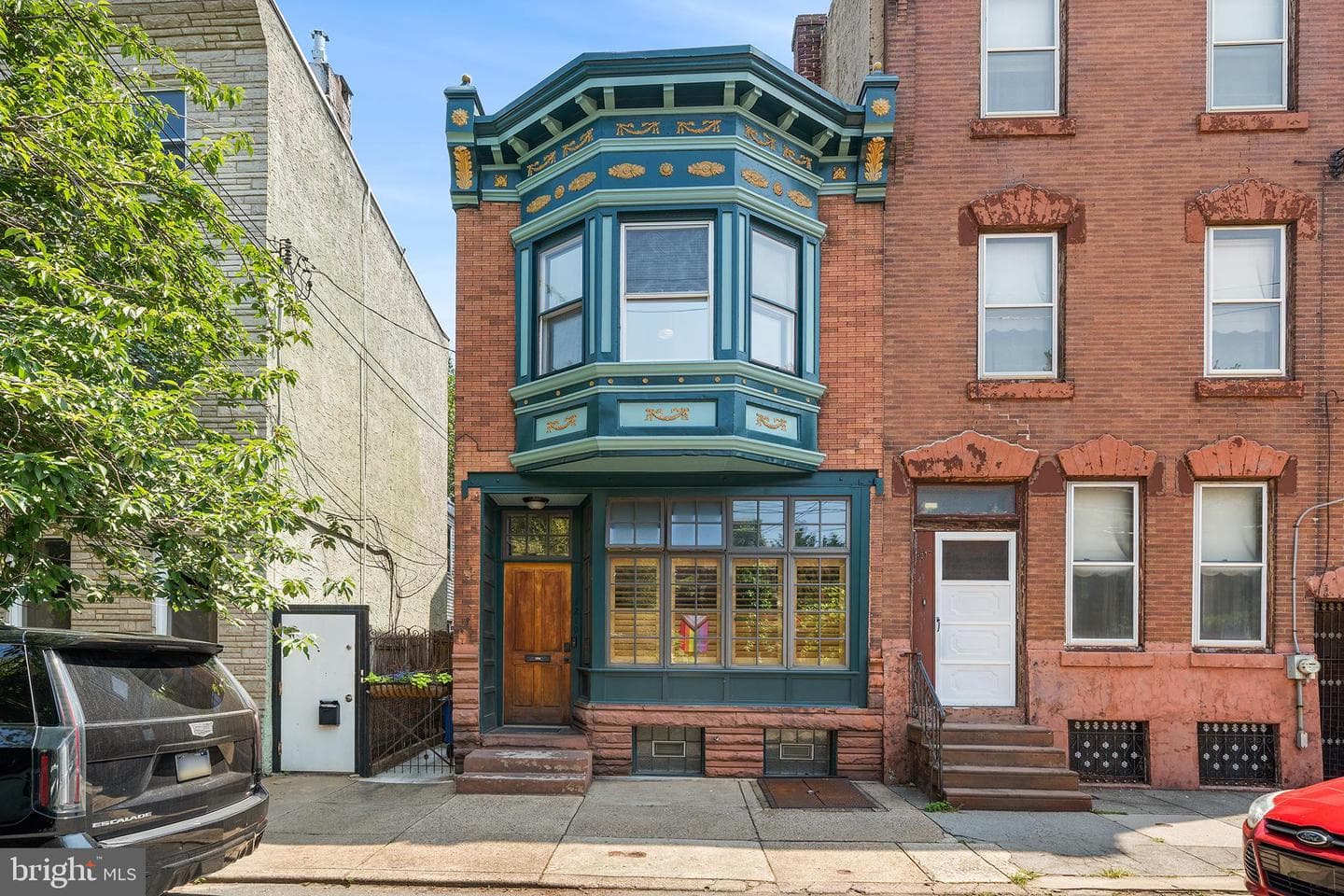 1219 Marlborough Street, Philadelphia