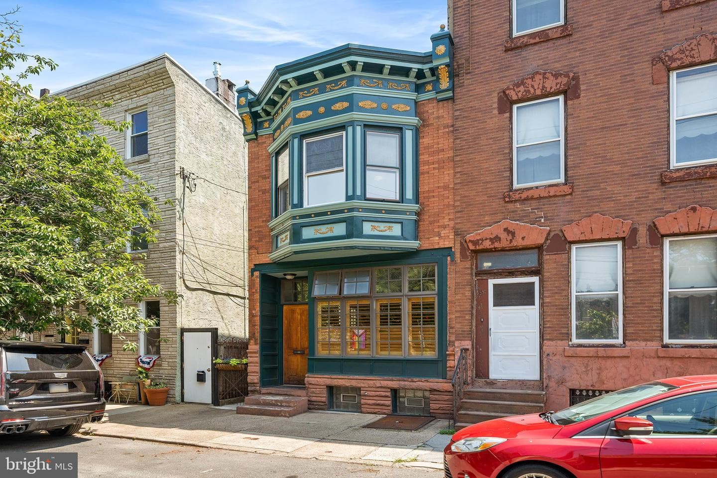 1219 Marlborough Street, Philadelphia