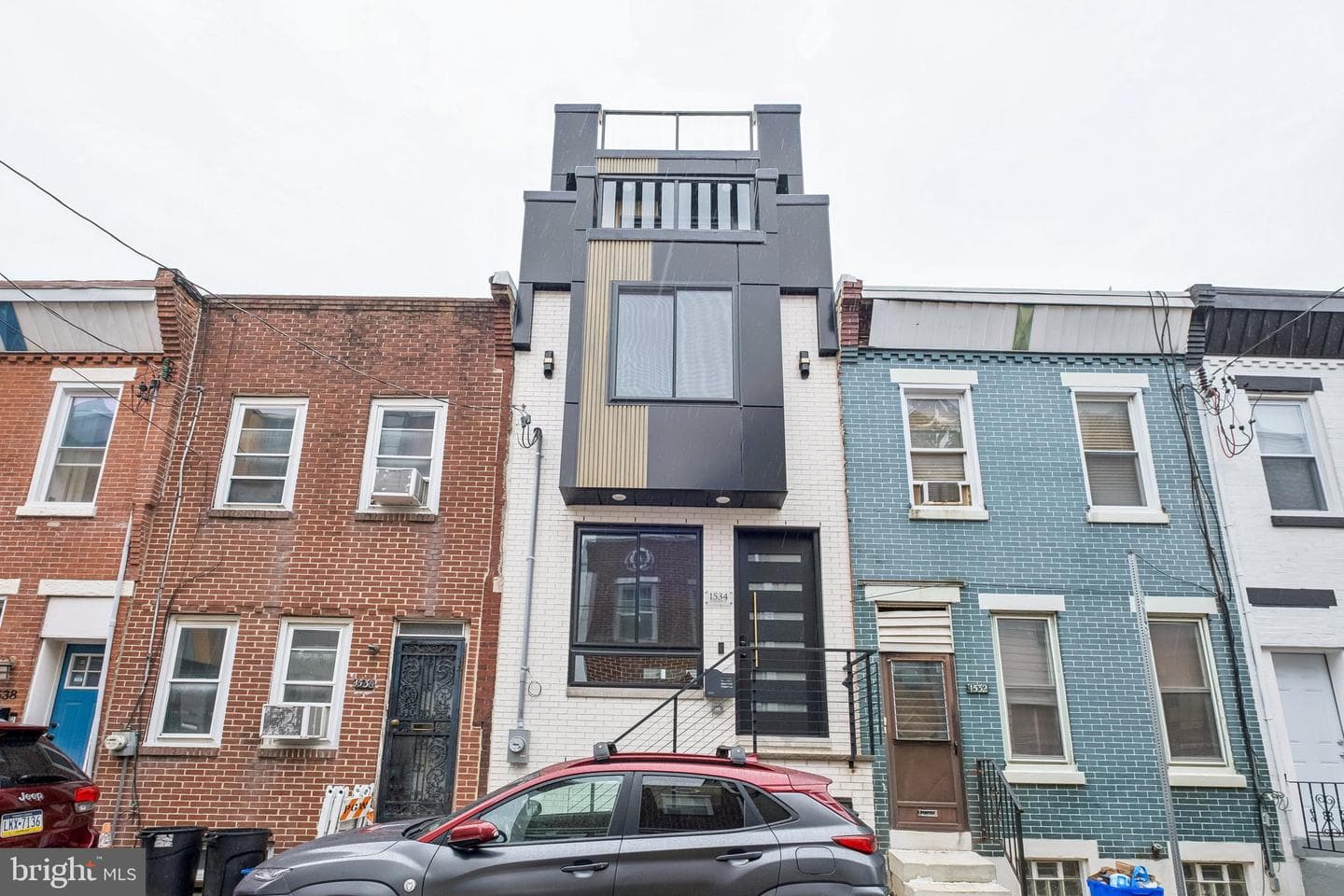 1534 S Lambert Street, Philadelphia