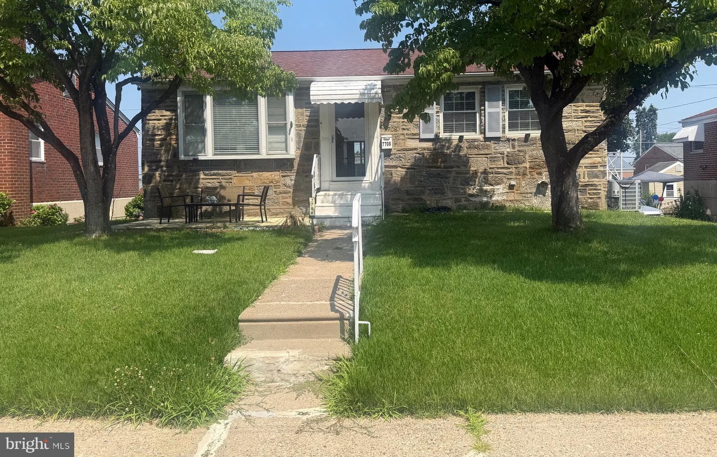 7708 Lister Street, Philadelphia