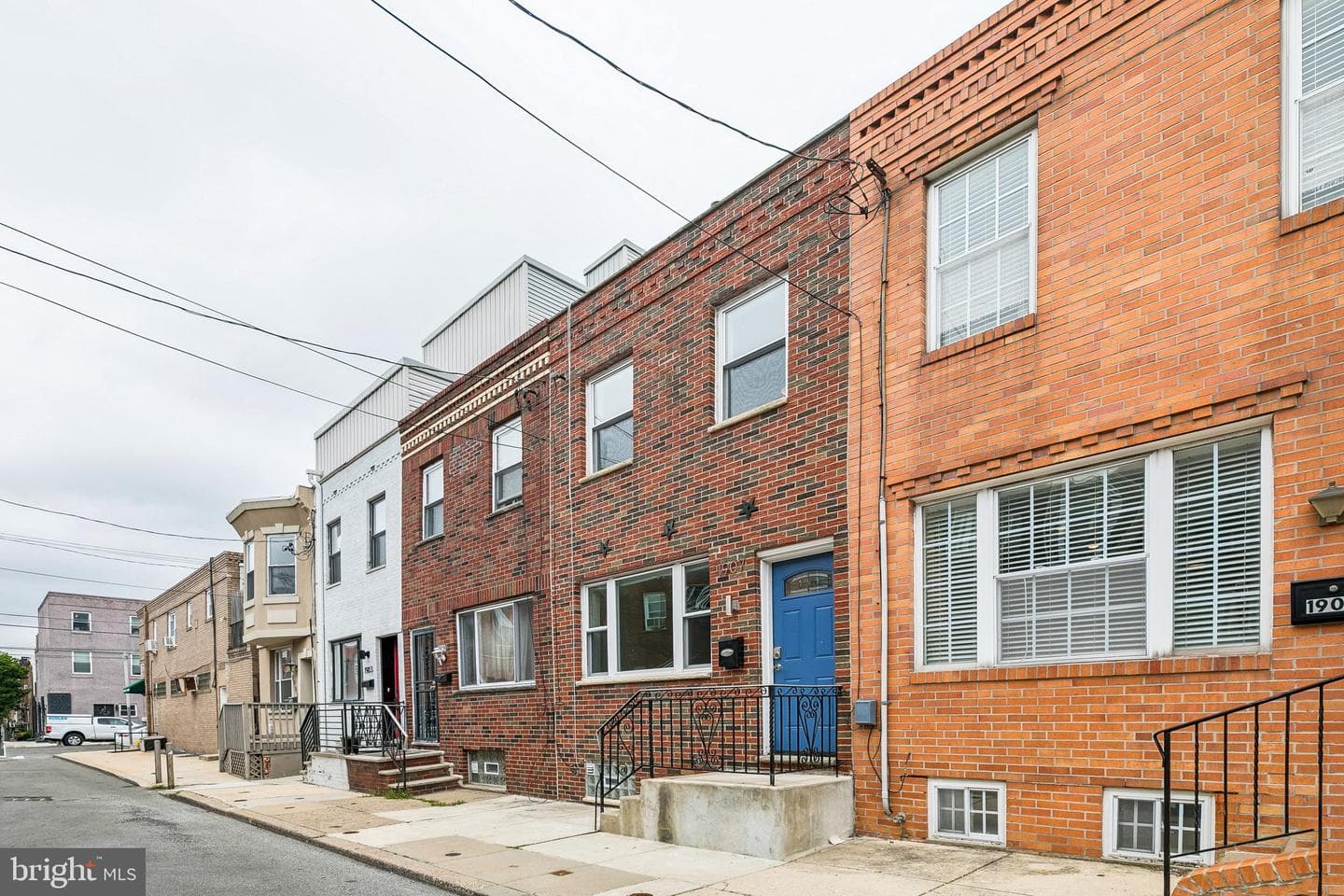 1907 S Camac Street photo 29