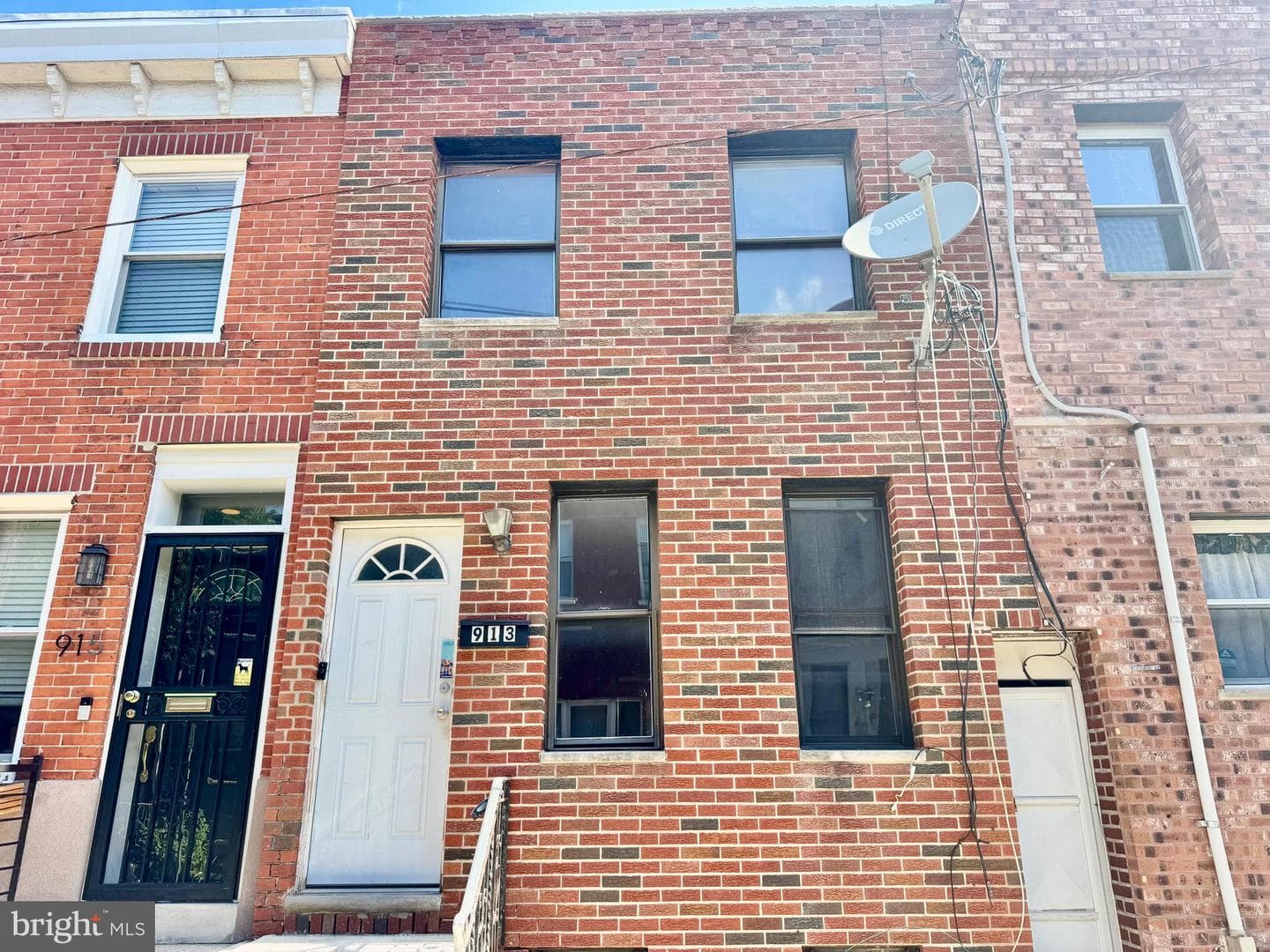 913 Dudley Street, Philadelphia