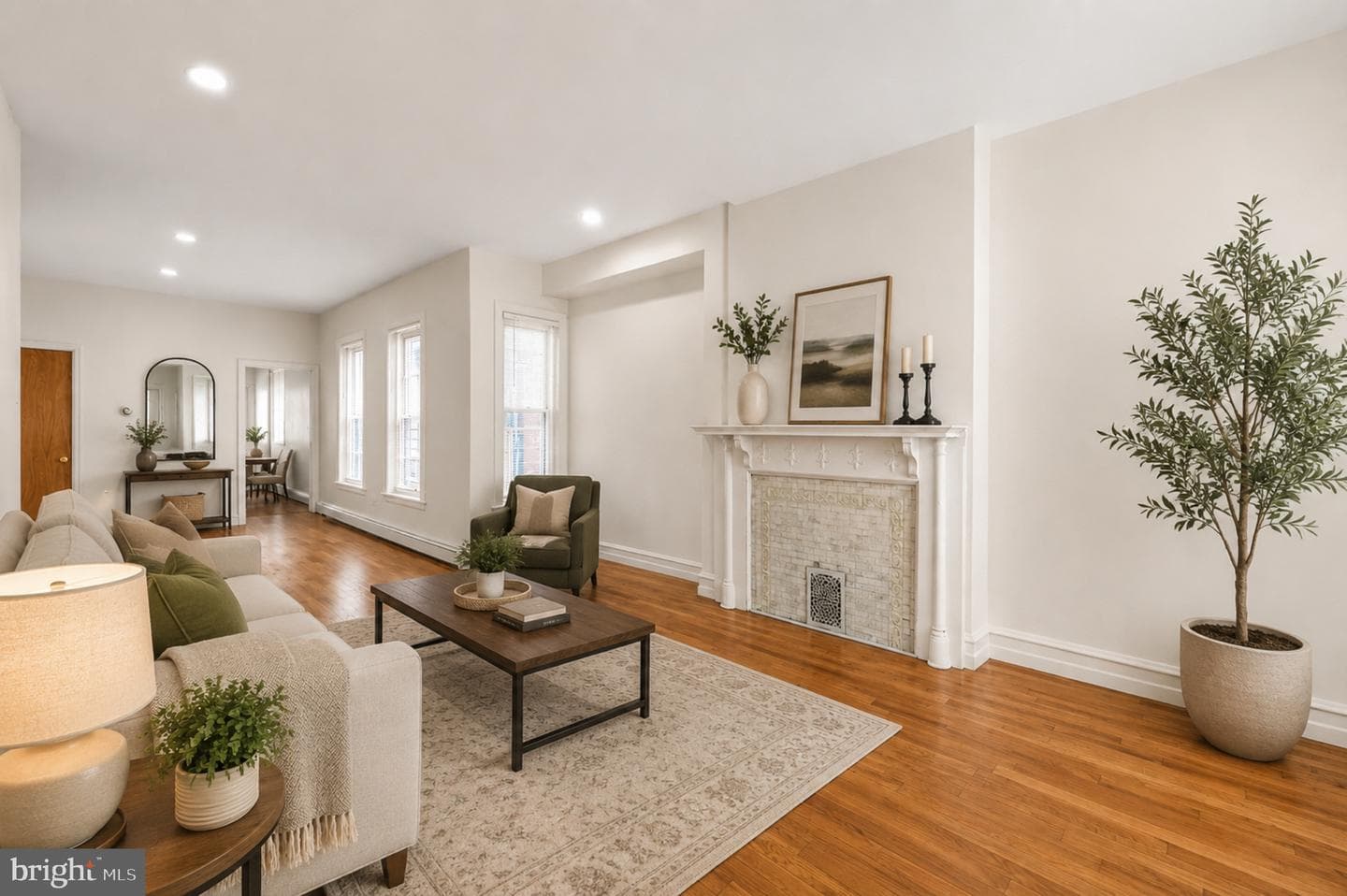 4438 Ludlow Street, Philadelphia