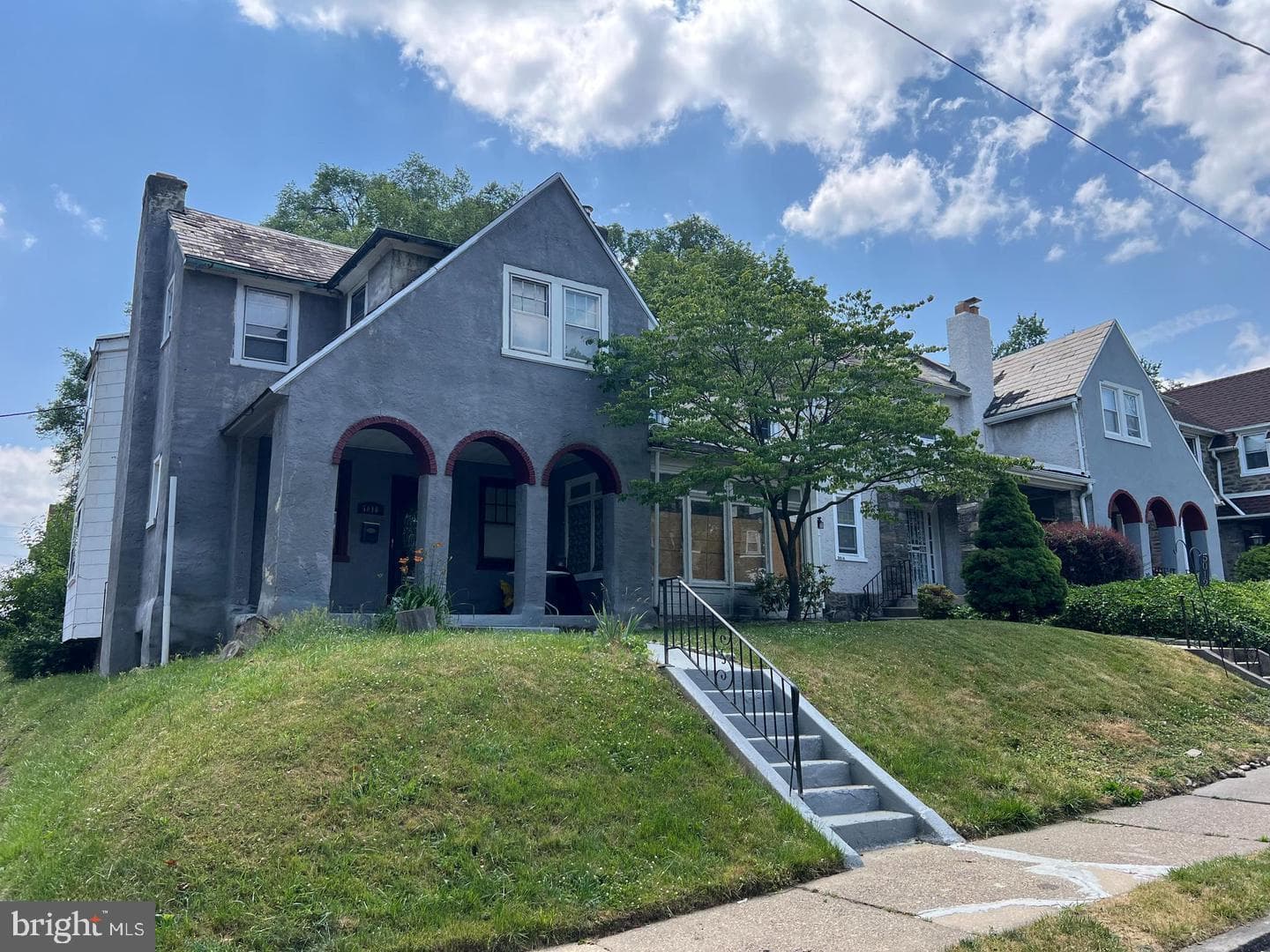 5010 Copley Road, Philadelphia