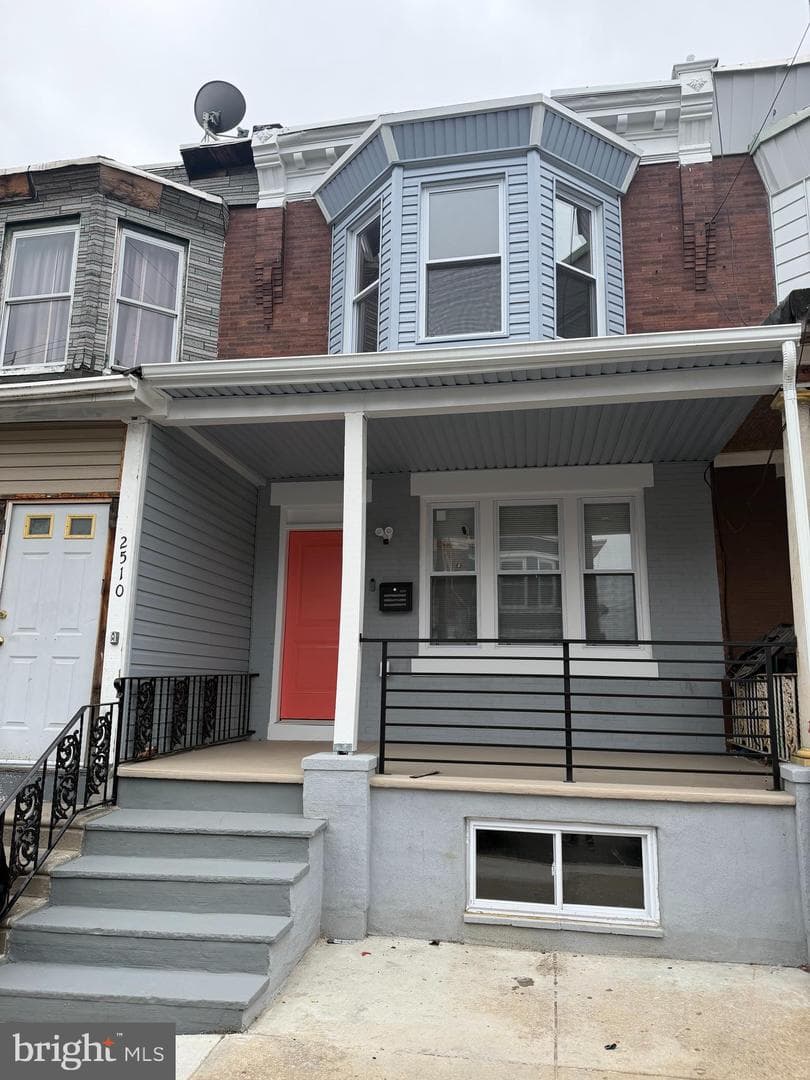 2512 W Somerset Street, Philadelphia