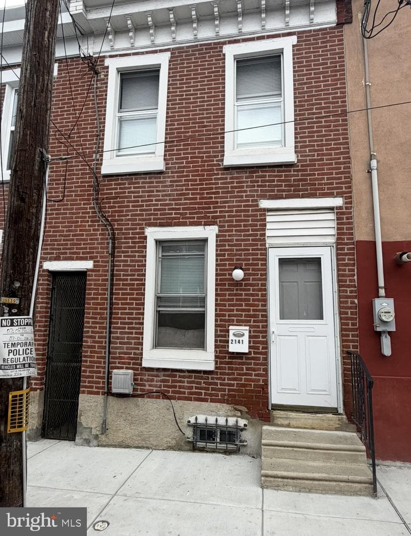 2141 N Palethorp Street, Philadelphia