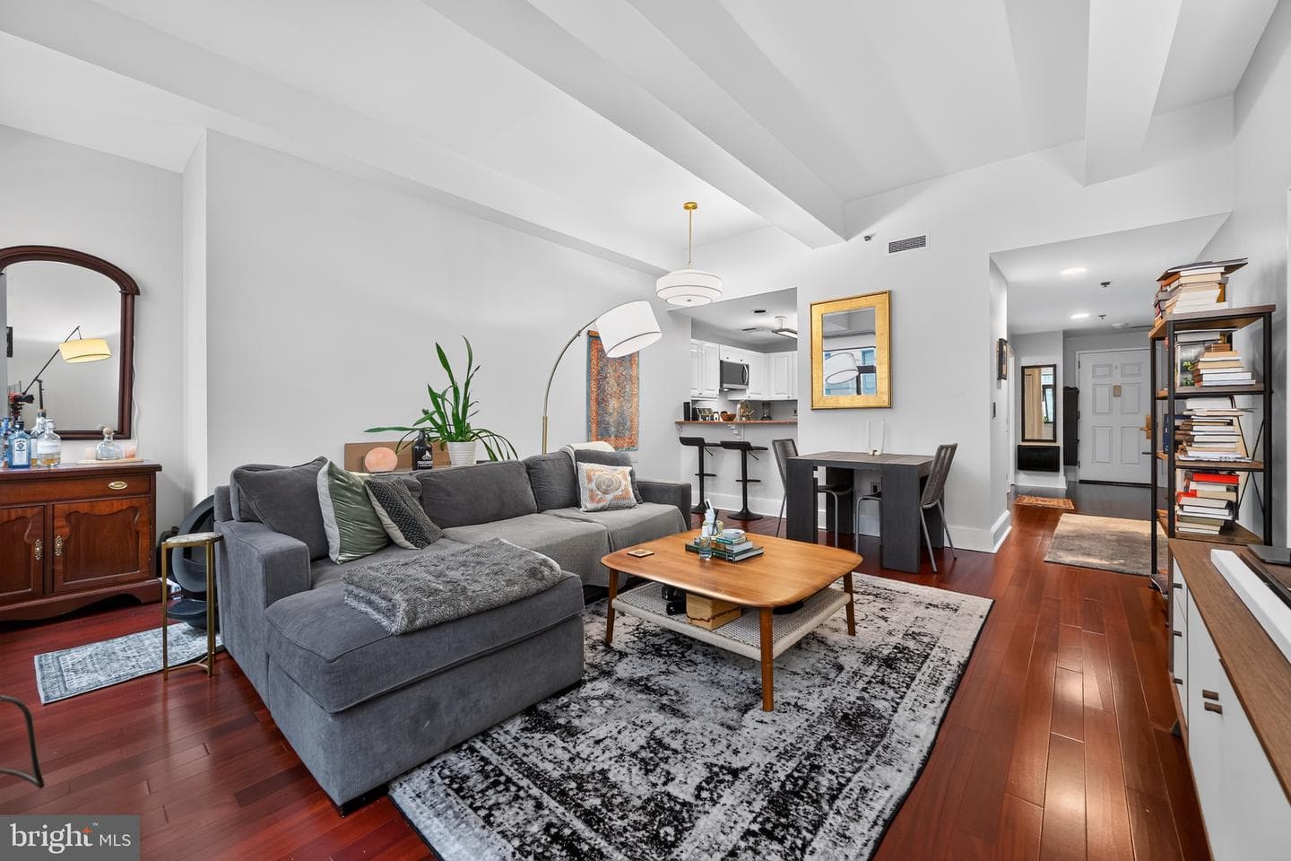 1500 Chestnut Street #10h, Philadelphia