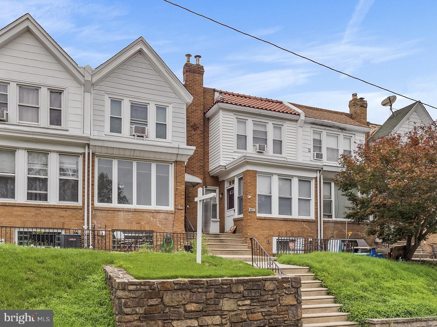 660 Wendover Street, Philadelphia