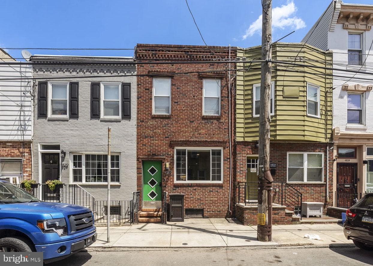 1831 S 10th Street, Philadelphia