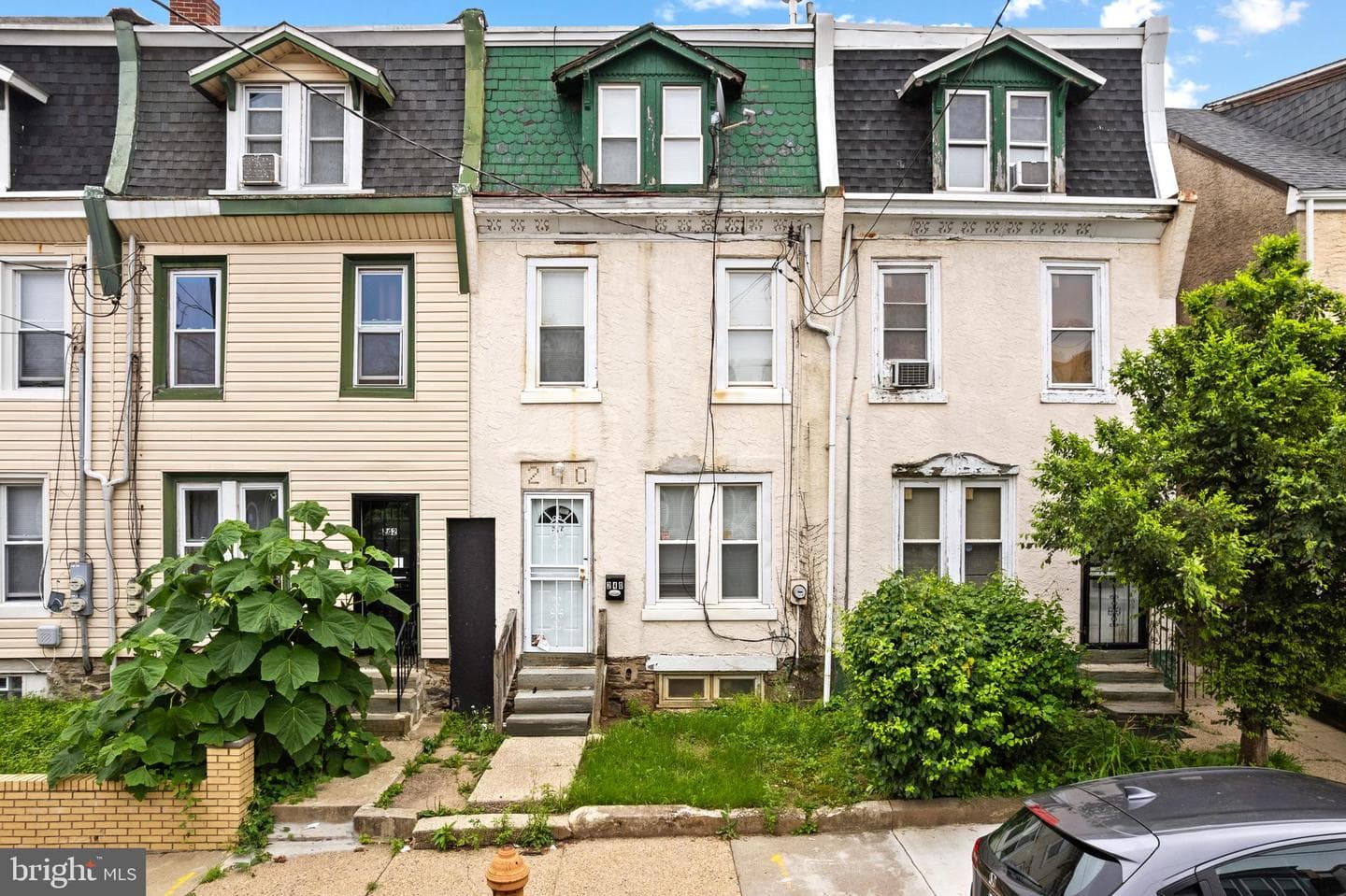 240 E Phil Ellena Street, Philadelphia