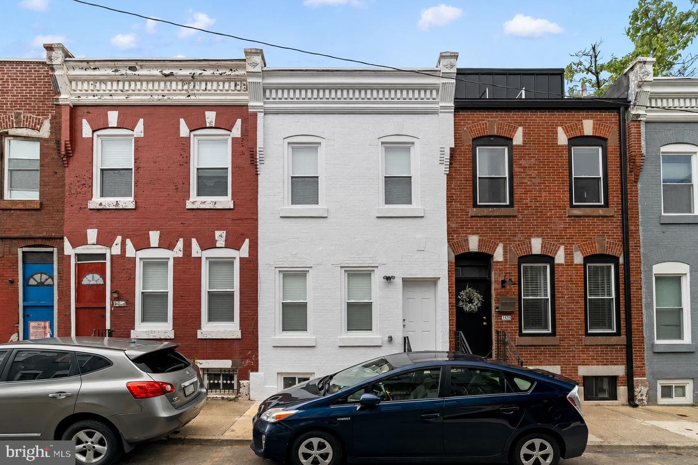 1455 N Dover Street N, Philadelphia