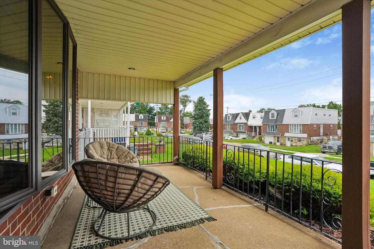 3447 Aubrey Avenue, Philadelphia