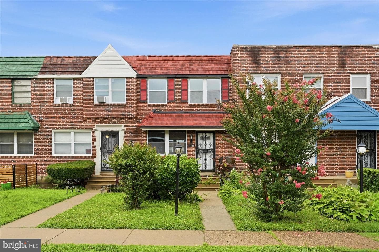 1128 E Hortter Street, Philadelphia