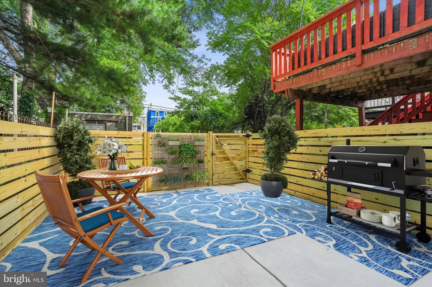 3516 Sunnyside Avenue photo 35