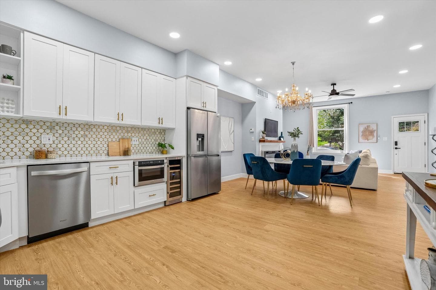 3516 Sunnyside Avenue photo 4