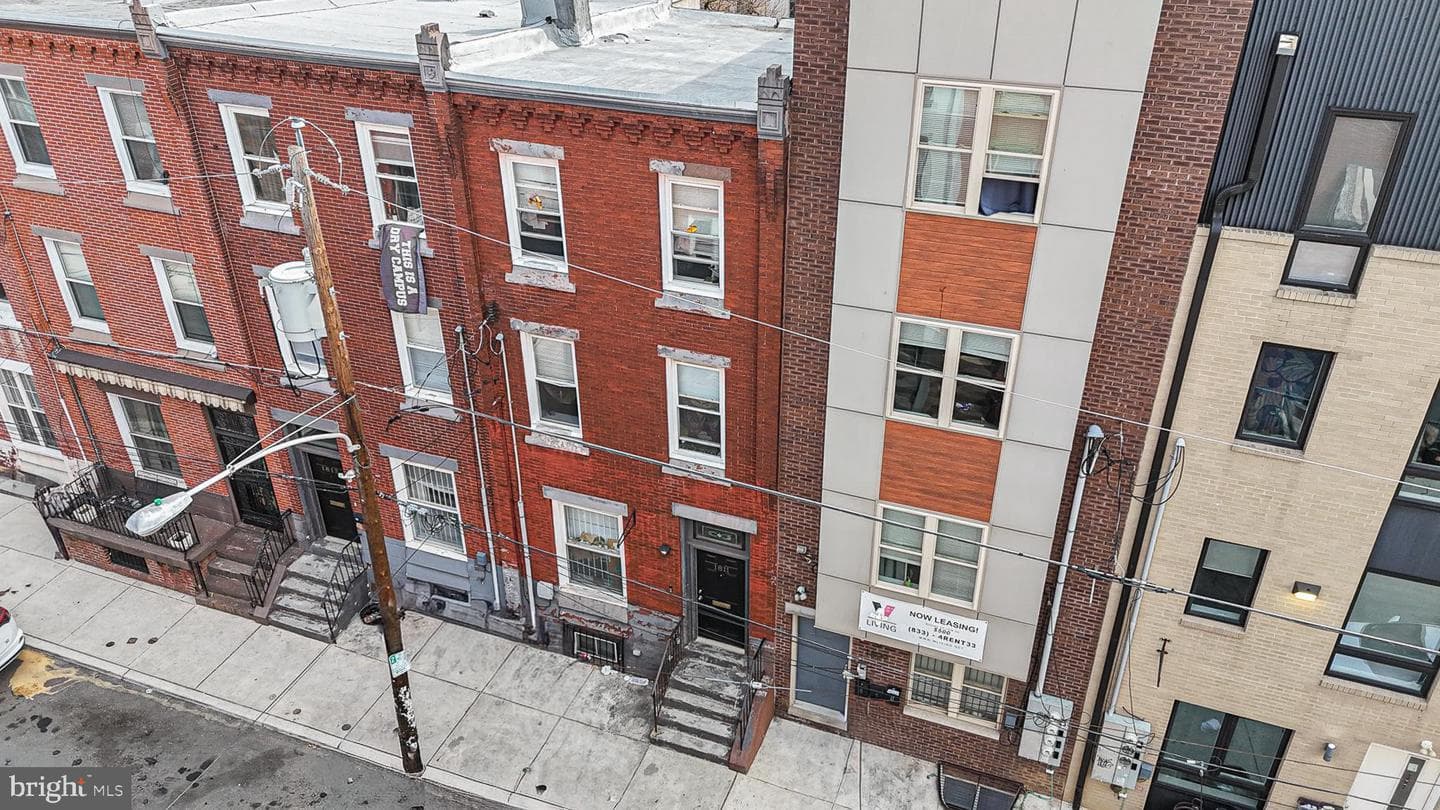 1811 Bouvier Street, Philadelphia