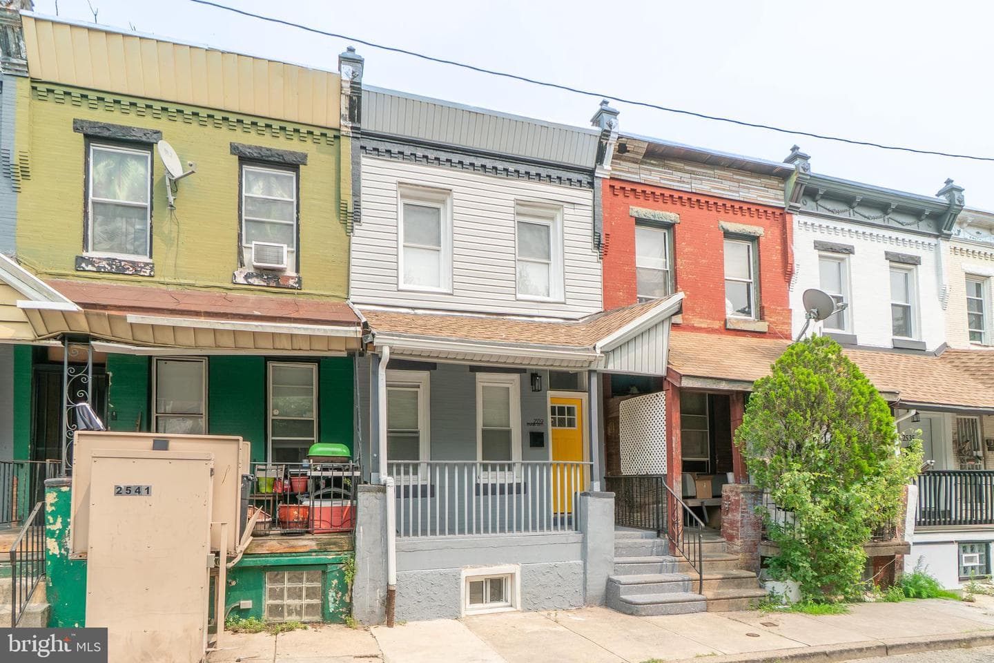 2539 N Newkirk Street, Philadelphia