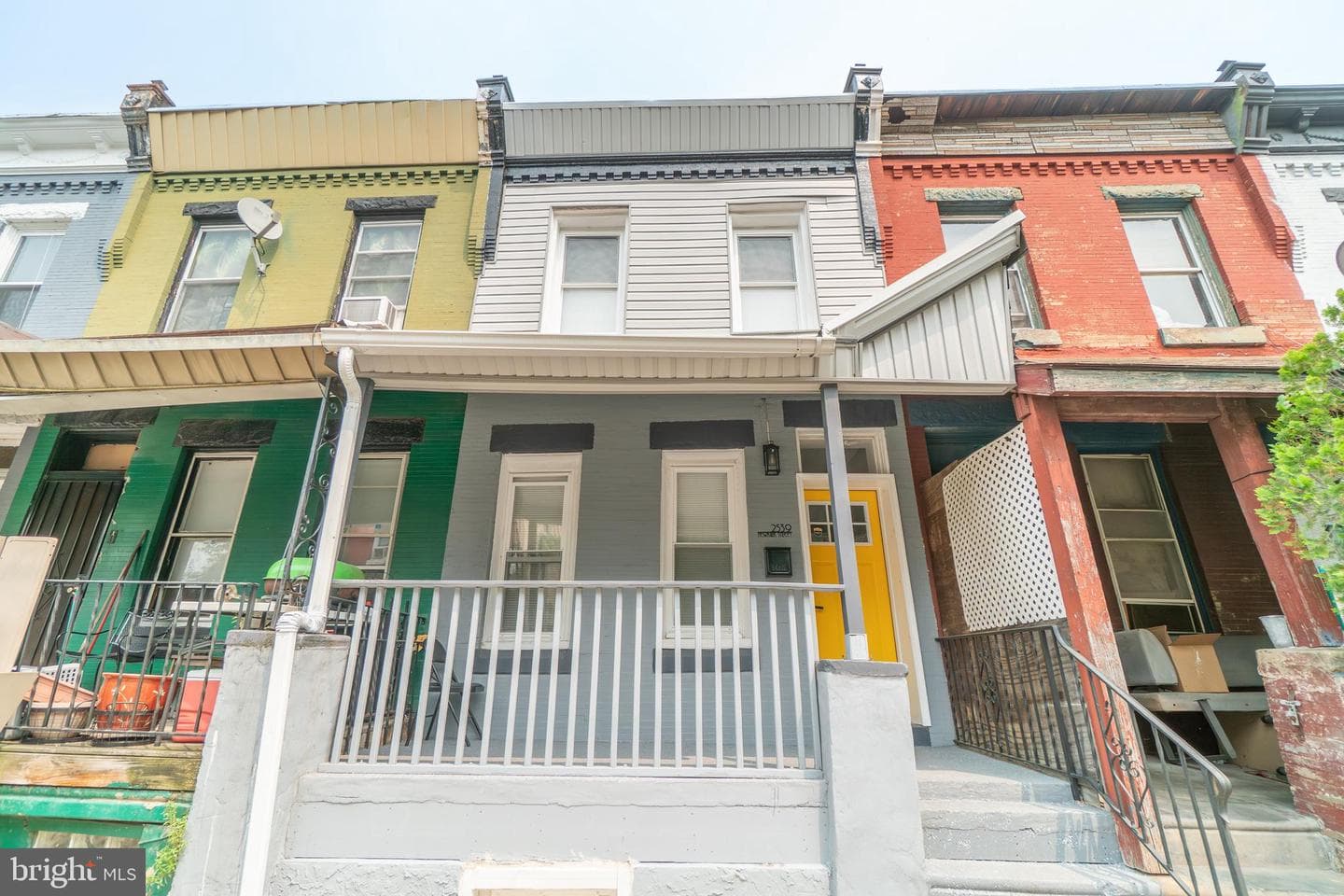 2539 N Newkirk Street, Philadelphia