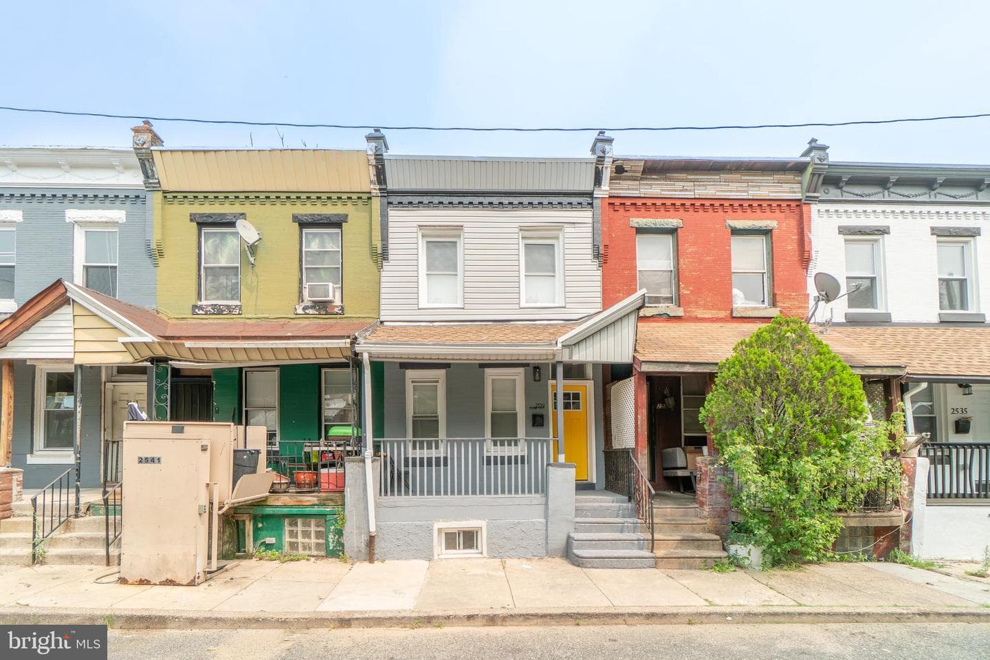 2539 N Newkirk Street photo 38