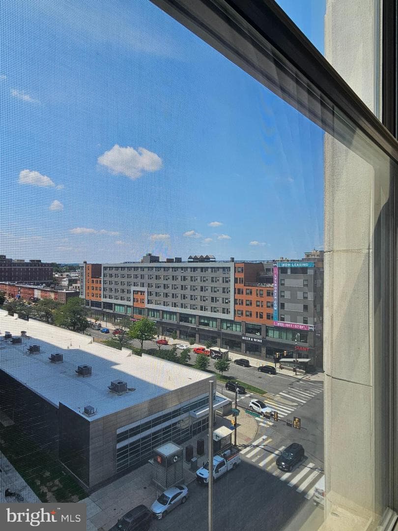 511 N Broad Street #704 photo 19