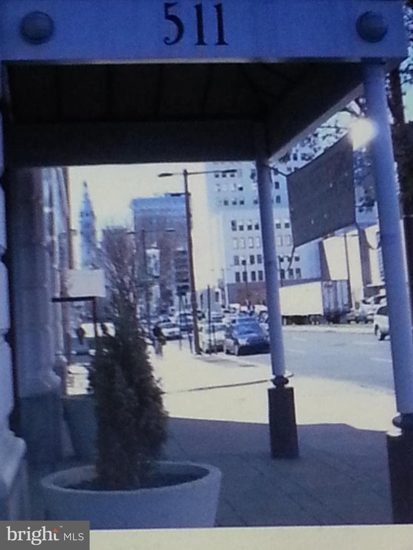 511 N Broad Street #704, Philadelphia