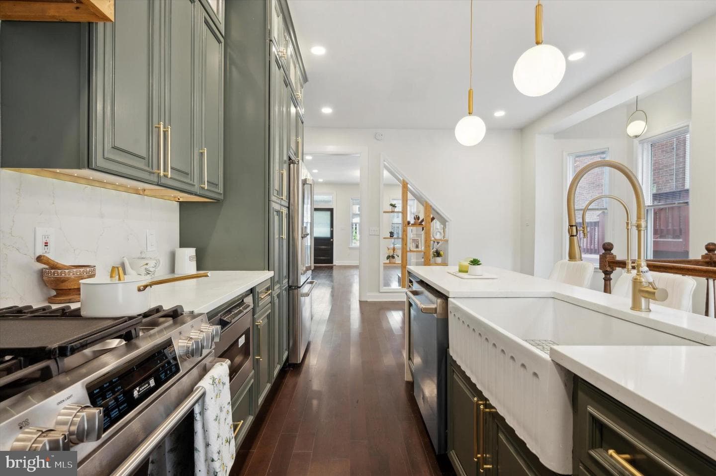 4911 Warrington Avenue, Philadelphia