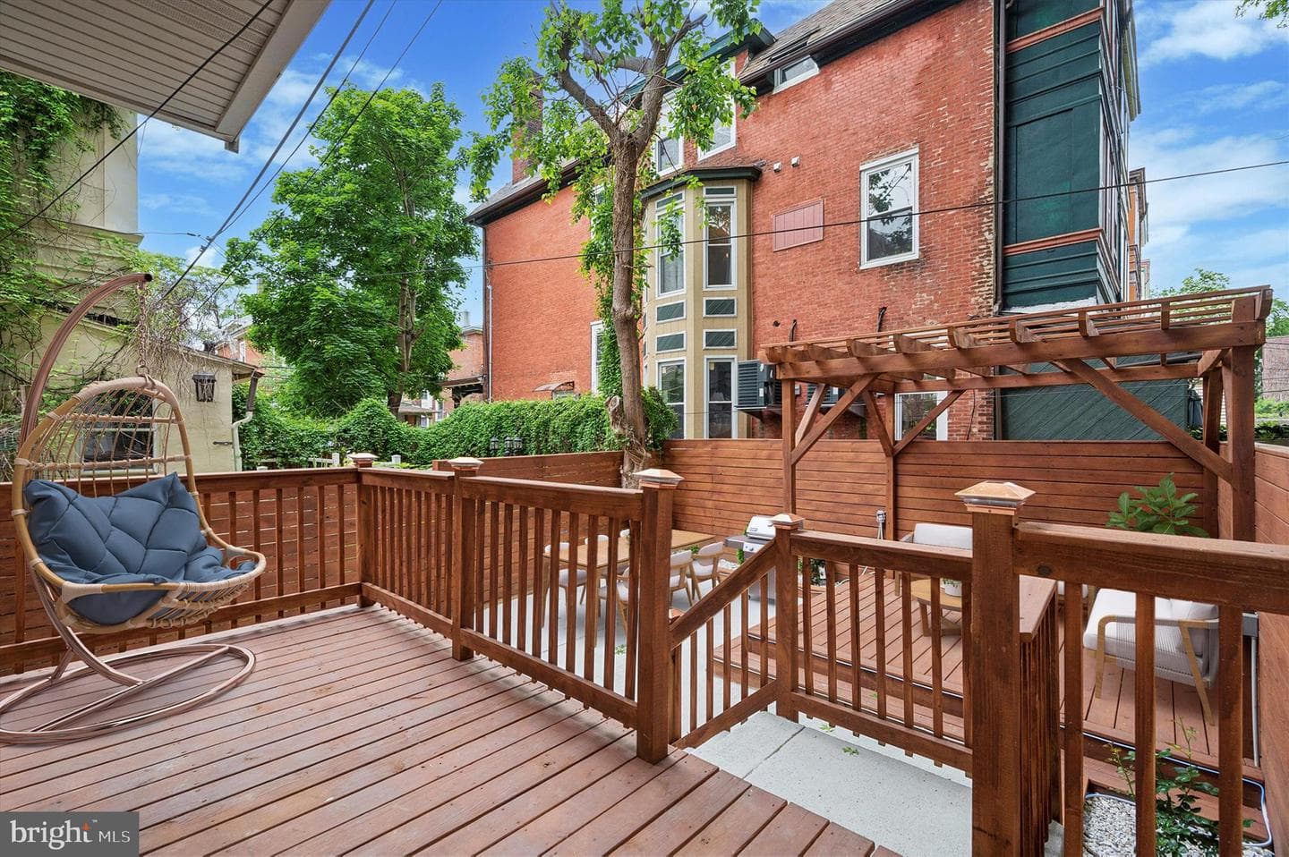 4911 Warrington Avenue photo 67