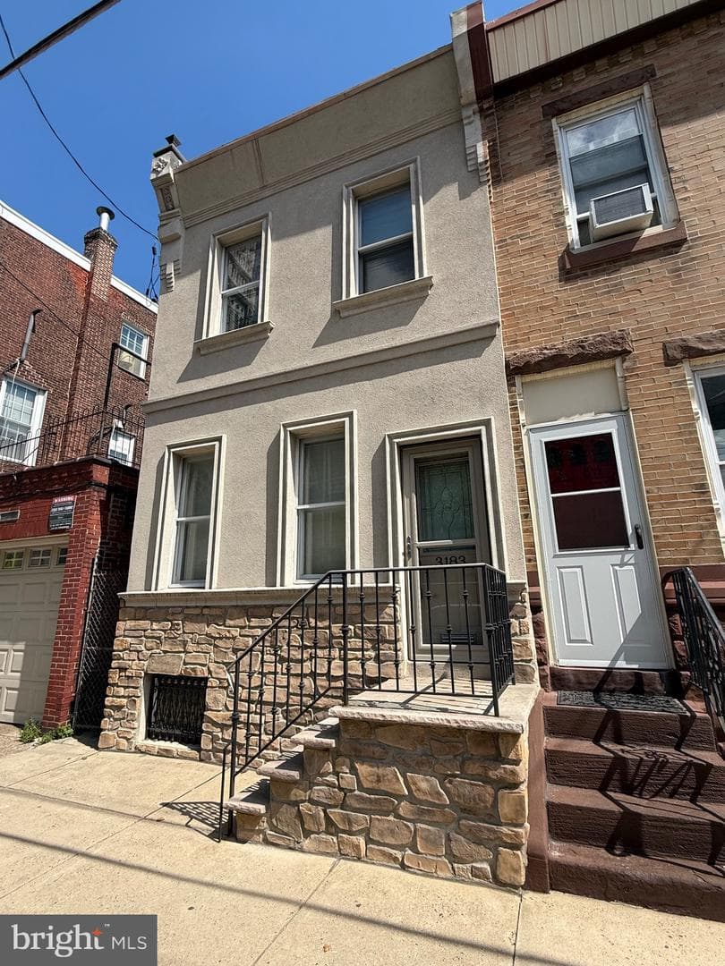 3183 Gaul Street, Philadelphia
