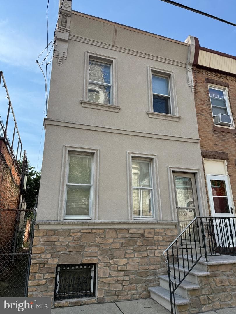 3183 Gaul Street, Philadelphia