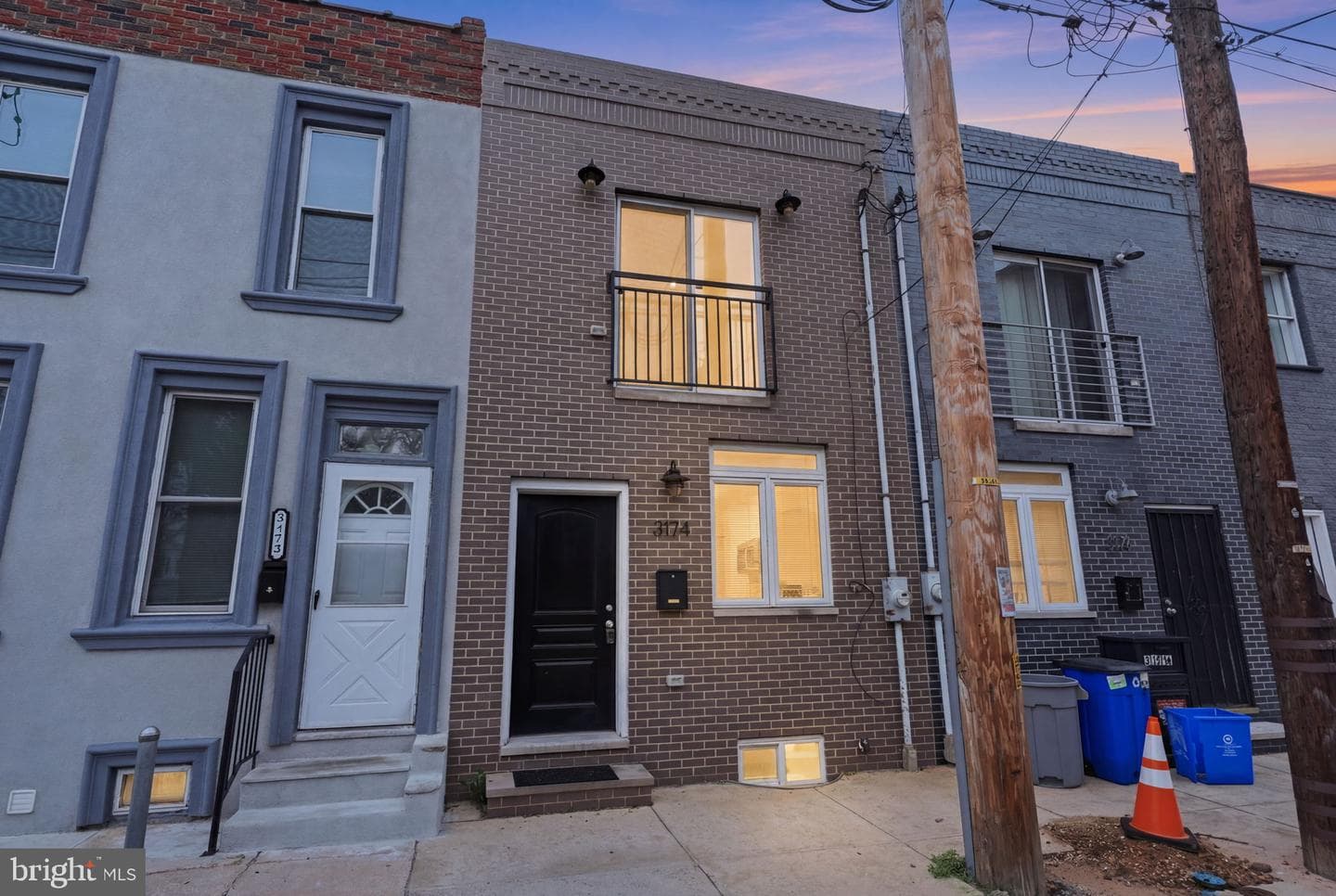 3174 Chatham Street, Philadelphia