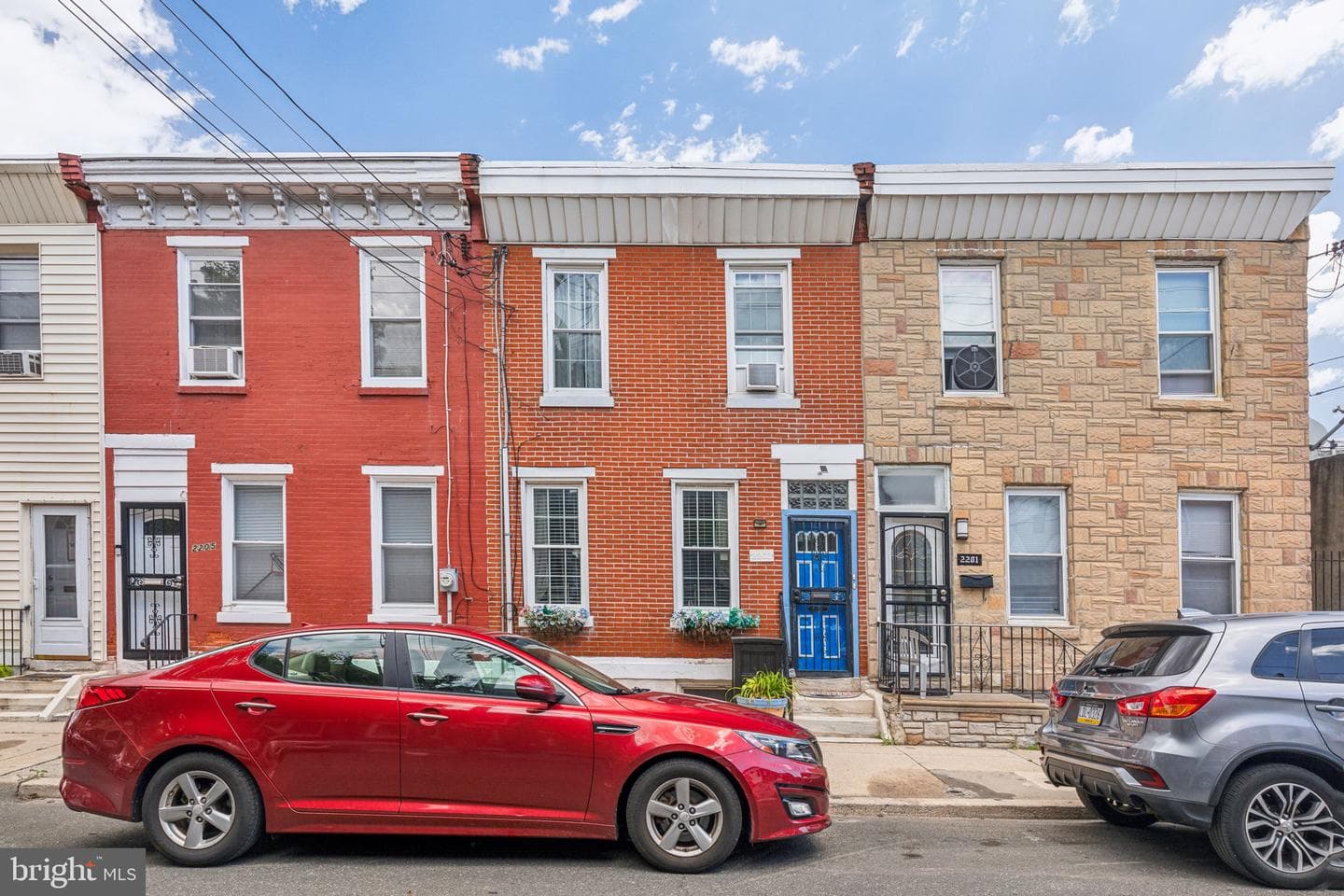 2203 Ellsworth Street, Philadelphia