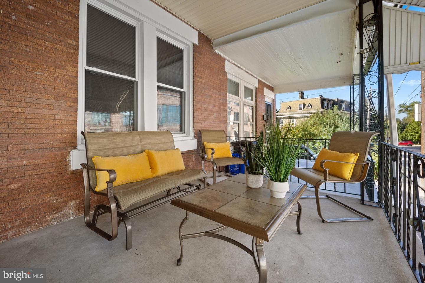22 E Pastorius Street, Philadelphia