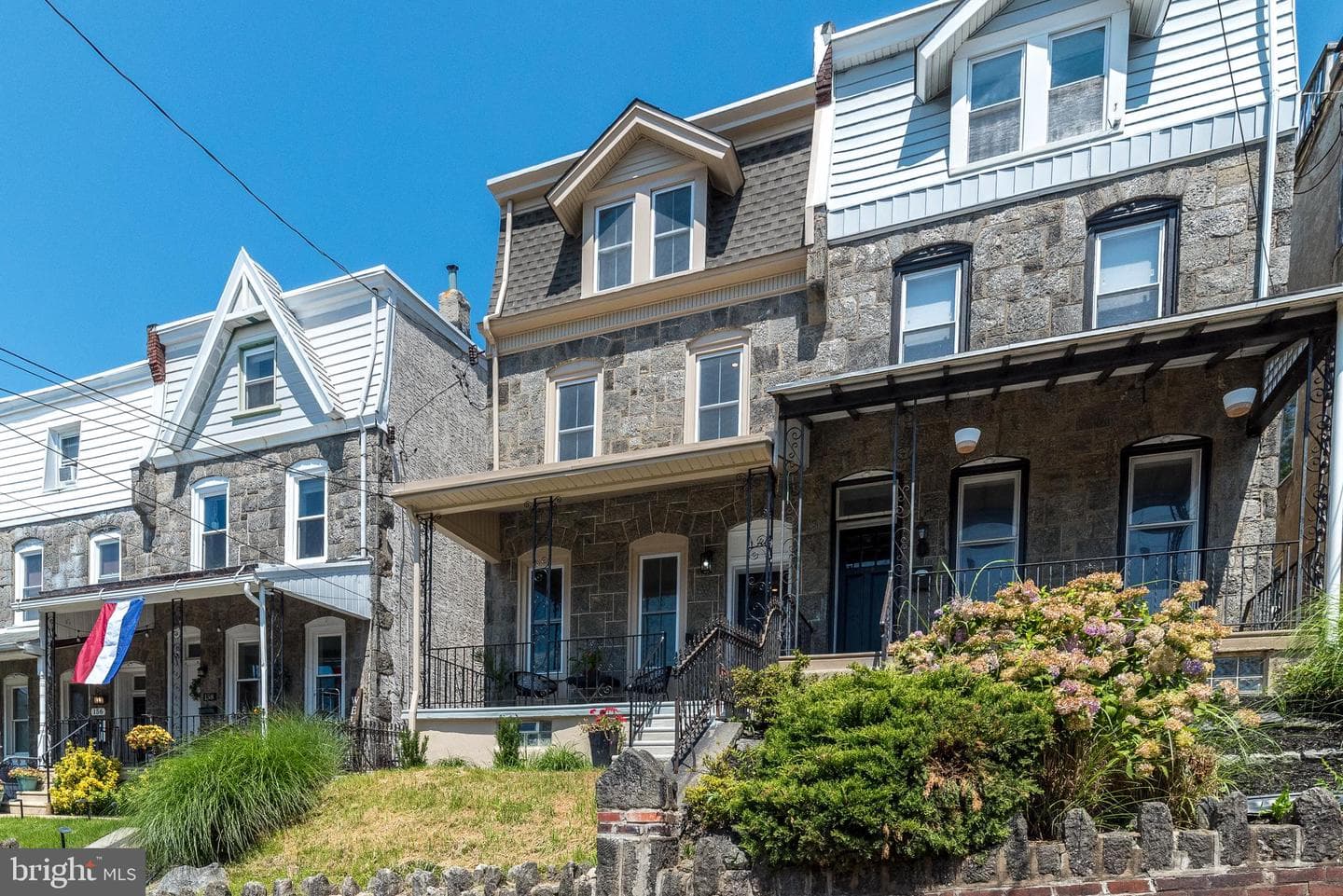 160 Shurs Lane, Philadelphia