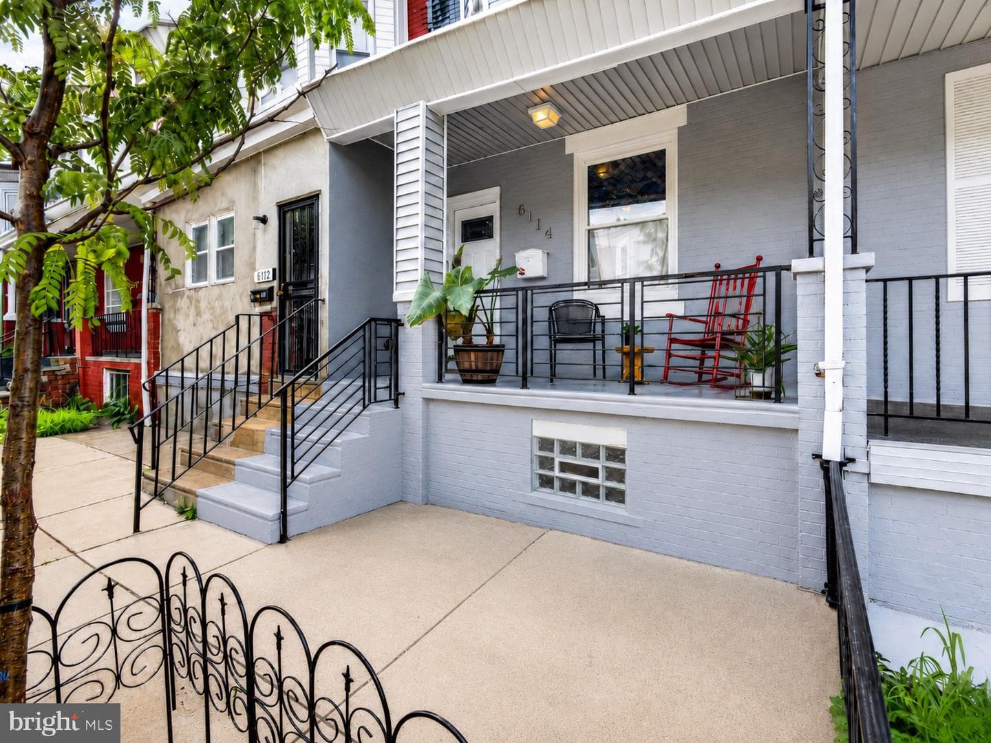 6114 Chancellor Street, Philadelphia