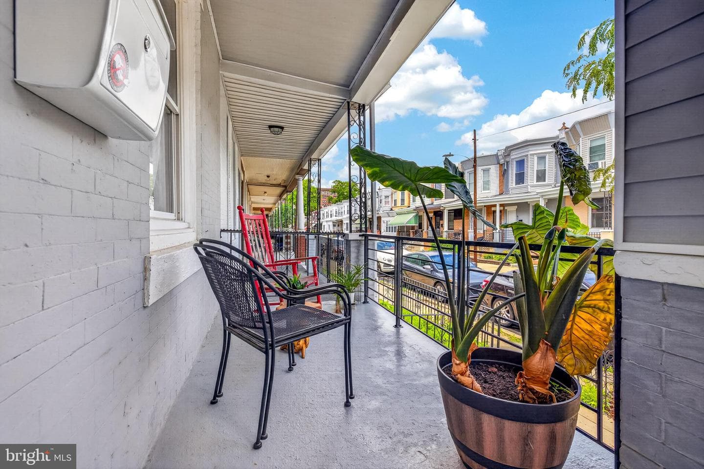 6114 Chancellor Street, Philadelphia