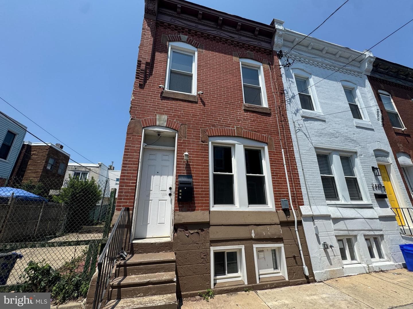 2444 S Fairhill Street, Philadelphia