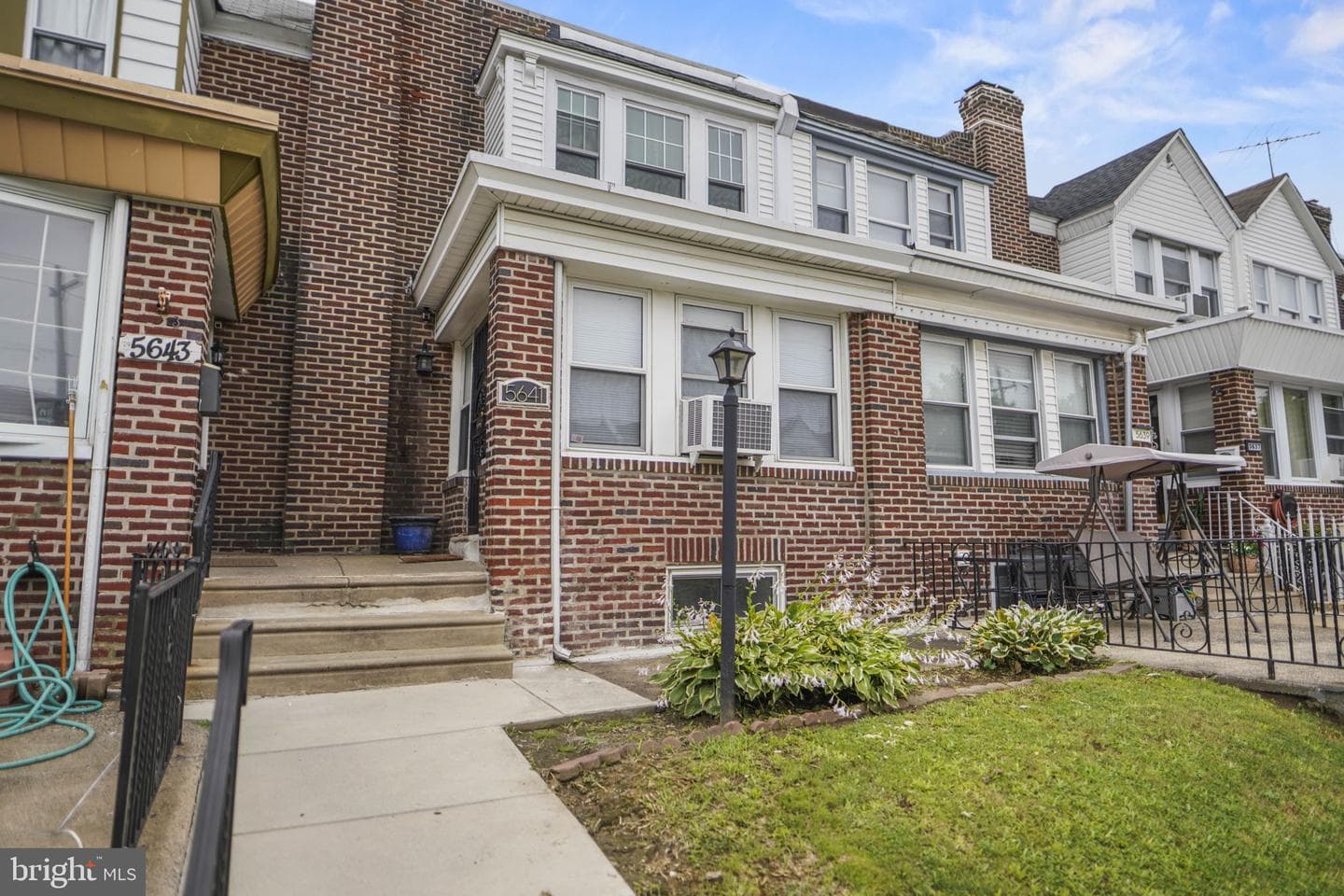 5641 Loretto Avenue, Philadelphia